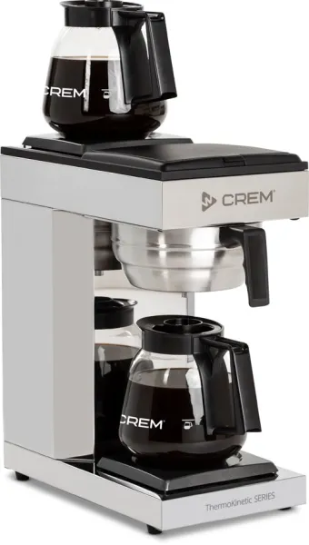 Crem A-2 Filterkaffeemaschine 1,8L TK