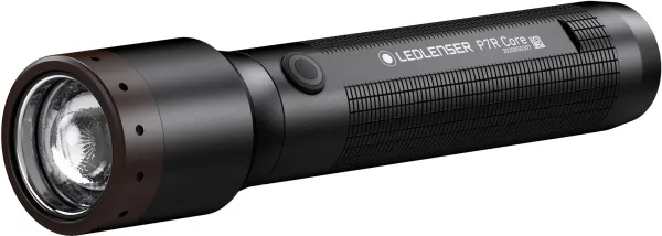 Ledlenser Taschenlampe P7R Core - 1400 Lumen