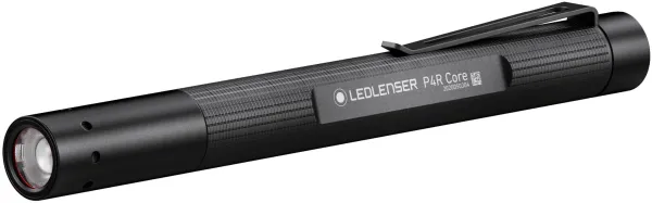 Ledlenser Taschenlampe P4R Core - 200 Lumen
