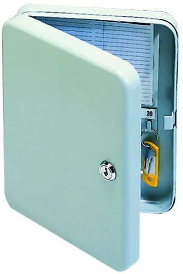 Q-connect Schlüsselschrank