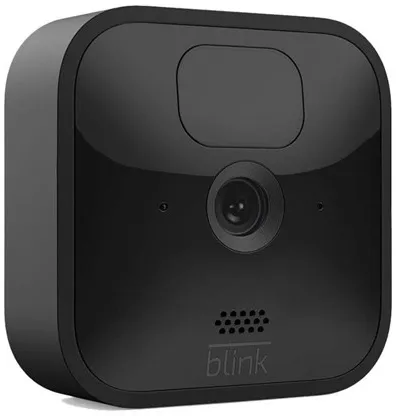 Amazon Blink Outdoor
